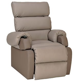 Cocoon Electric Riser Recliner