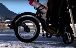 FreeWheel