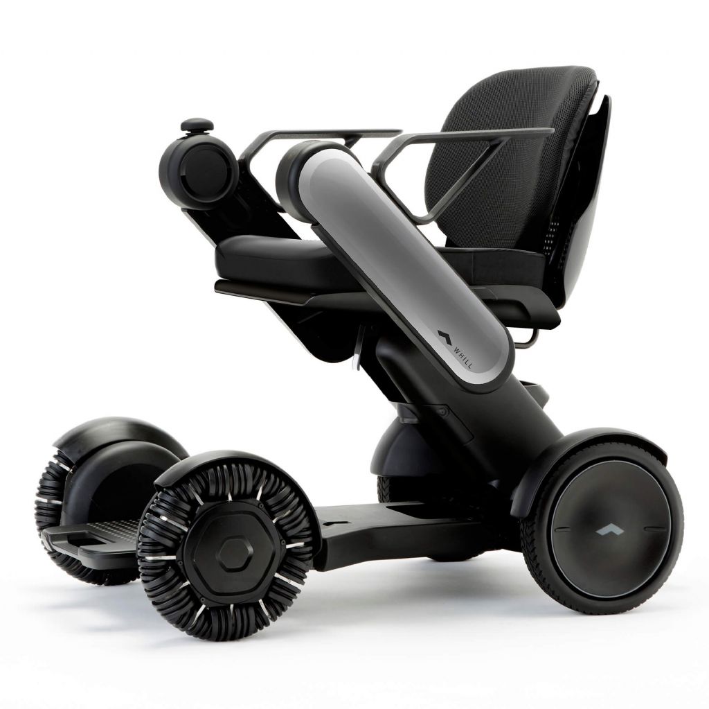 WHILL Model C